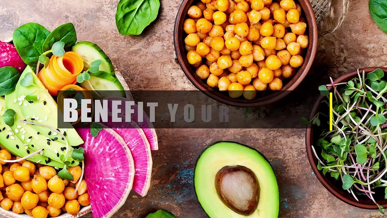 Le Veganning - A Teaser to Veganuary India 2019