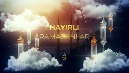 YTB'nin "Türkiye Stajları" katılımcıları veresiye defterlerini satın aldı