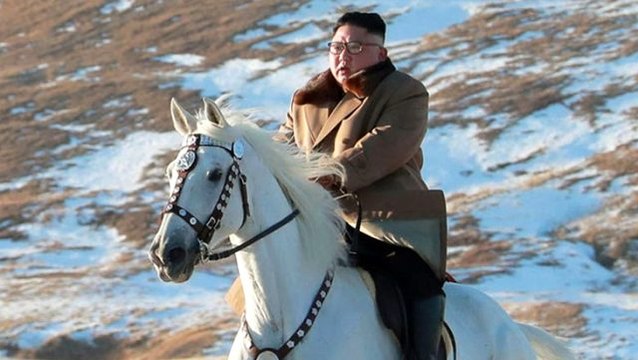Güney Kore kaynaklı istihbarat raporu: Kim Jong Un, stres ve alkol nedeniyle sağlık sorunları yaşıyor
