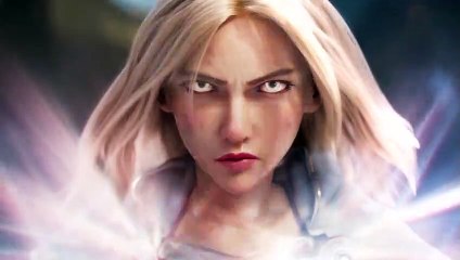 Annuncio Summer Game Fest