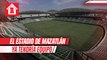Murciélagos se perfila para ser el 'inquilino' del nuevo estadio de Mazatlán