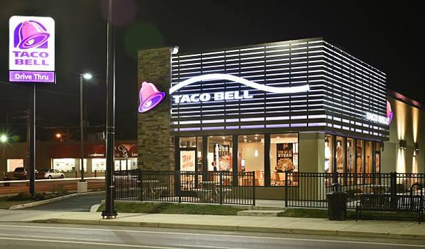 Taco Bell Offers Taco Bar Kits So You Can Invent Your Own Menu Items at Home