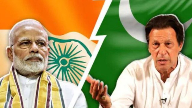 COVID-19: Pakistan continues to do anti-India activities
