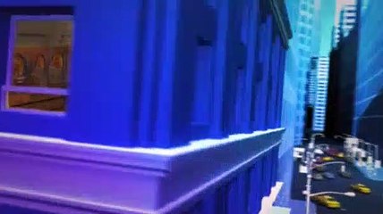 Jessie S01E12 Romancing The Crone