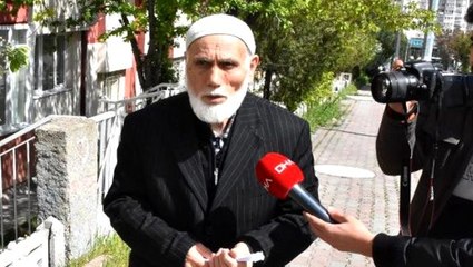 Yaşlı adam, kendisini jandarma komutanı olarak tanıtan kişiye para ve altınlarını kaptırdı