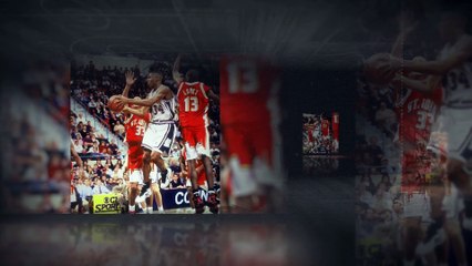 Biography: Ray Allen - Three-Pointer NBA All-Star