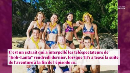 Koh-Lanta 2020 : Jessica en colère contre Régis au conseil, que s'est-il passé ?