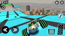 Extreme GT Formula Car Racing Stunts 2020 - Driving a Formula Car on Mega Ramps Android GamePlay #5