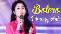 Đoạn Tuyệt, Cho Vừa Lòng Em - Phương Anh Bolero  Nhạc Trữ Tình Bolero Gây Nghiện 2020