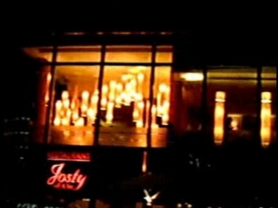 Potsdamer Platz 2008