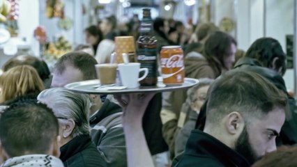 Girant per Sant Antoni - Tráiler