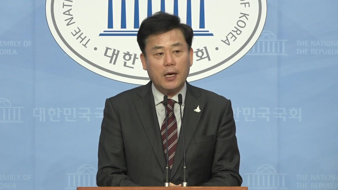 여야 "어린이가 행복한 안전한 사회 다짐" / YTN