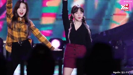đình đám của Kpop: người lột xác thành công, người càng lớn càng xuống sắc ¨