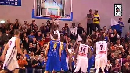 PB Classic : Rasheed Wright