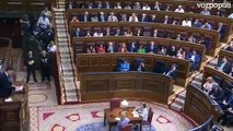 El vídeo que inquieta a Sánchez: así pidió la moción de censura que ahora puede acabar con su Gobierno