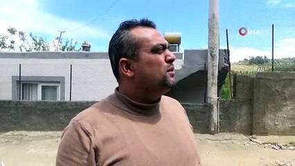 Gökyüzünde aniden ortaya çıkan gizemli ışık şaşırttı