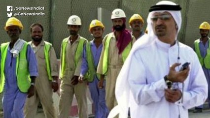 राज्य सरकार की मांग के आगे झुंकी केंद्र सरकार, खाड़ी देशों से वापस लौटेंगे भारतीय नागरिक