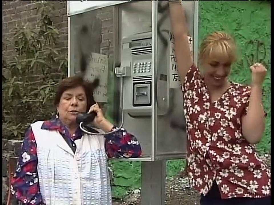 A Usurpadora Capítulo 44