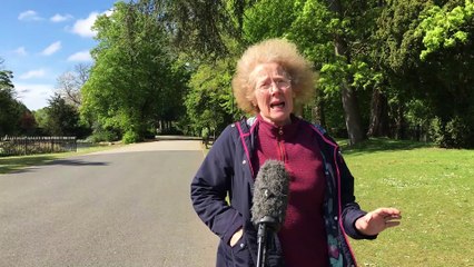 Should we Head Back to Work?