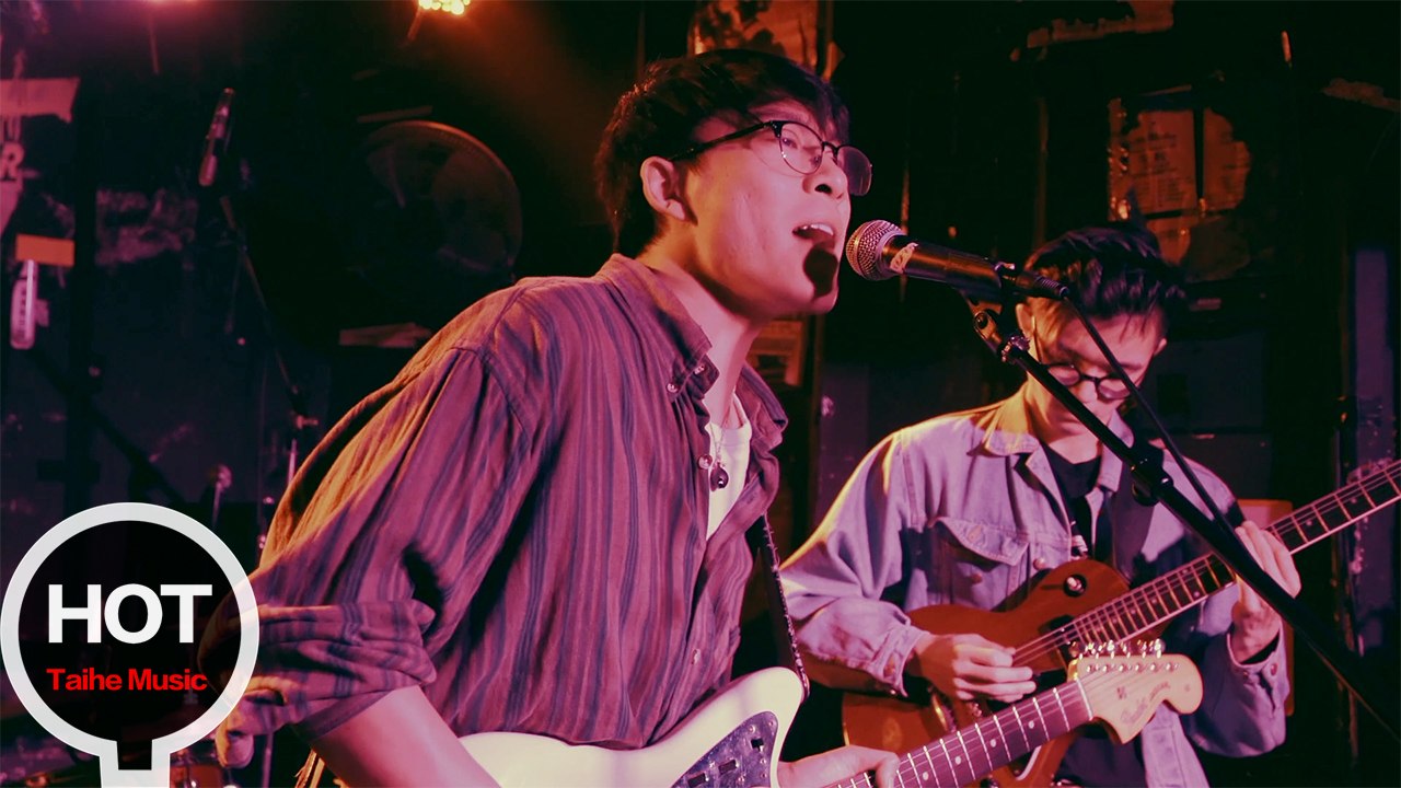 飛去來樂隊【Running】SCHOOL十周年紀念合輯《操行十分》之INDIE ROCK合輯...