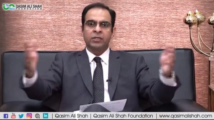 Cause Of Death – Hopelessness_ _ Qasim Ali Shah