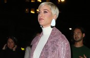 Katy Perry ist 'sehr aufgeregt', wieder einen Drink zu nehmen