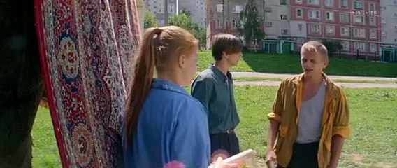 Мир Дружба Жвачка - 7 серия