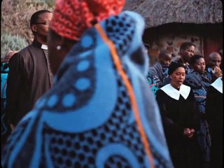 This Is Not a Burial, It's a Resurrection - Tráiler