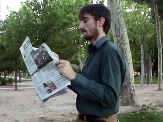 Actos de primavera - Tráiler