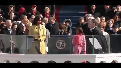 Becoming - Official Trailer