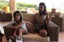Kourtney Kardashian shares self-love message to daughter Penelope