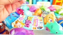 LOL Surprise Dolls Shimmer and Shine Mermaids Water Play Color Changing Charm HOTEL TRANSYLVANIA 3
