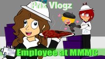 Priz vlogz 2 - messing it up at the mmmc -