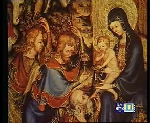 Storia dell'arte medievale - Lez 30 - Il Gotico internazionale