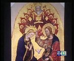 Storia dell'arte medievale - Lez 32 - Gentile da Fabriano e Lorenzo Monaco
