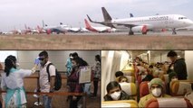 Lockdown : India Plans To Bring Back Over 14,000 Stranded Indians In 64 flights | Oneindia Telugu