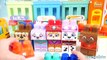 Paw Patrol Lego Heads Feeding Mr  Play Doh with Mega Fun Factory and Wrong Head HOTEL TRANSYLVANIA 3