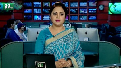 NTV Shondhyar Khobor | 05 May 2020