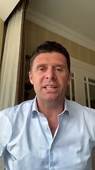 Niall Quinn praises Sunderland Together