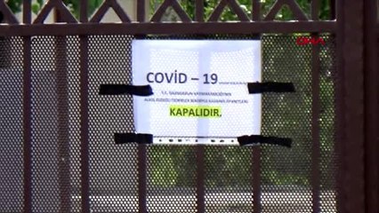 Kilisede bu yıl Hıdırellez kutlanamadı