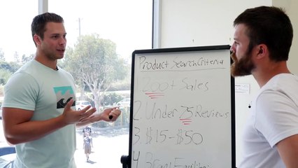 How To Make $10,000 Per Month From Amazon FBA in 2020