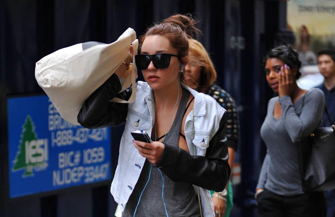 Amanda Bynes isn't pregnant