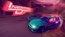 Inertial Drift - Official Announcement Trailer (2020)