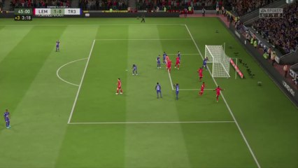 FIFA 20 : notre simulation de Le Mans FC - ESTAC Troyes (L2 - 29e journée)