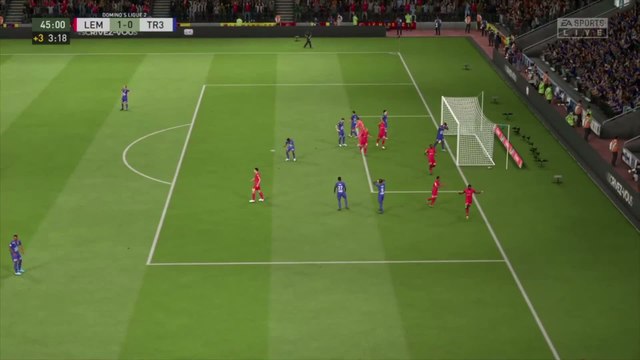 FIFA 20 : notre simulation de Le Mans FC - ESTAC Troyes (L2 - 29e journée)