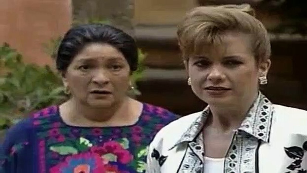 Esmeralda Capítulo 30