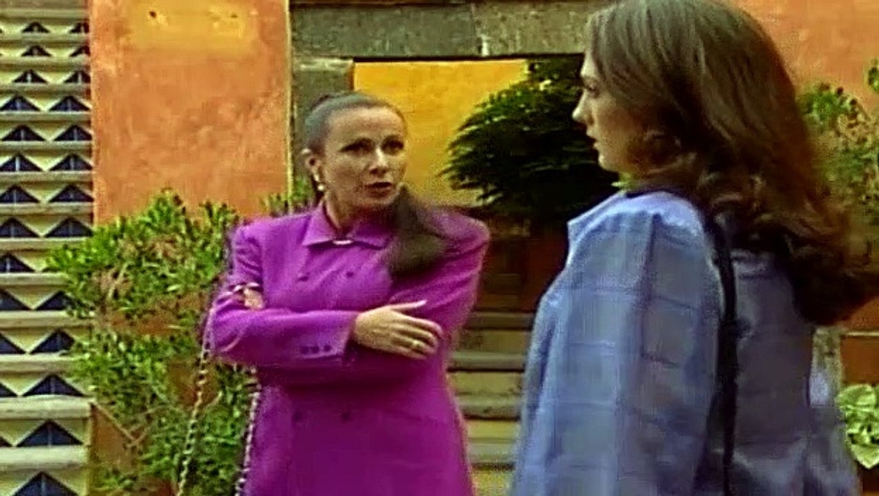 Esmeralda Capítulo 31