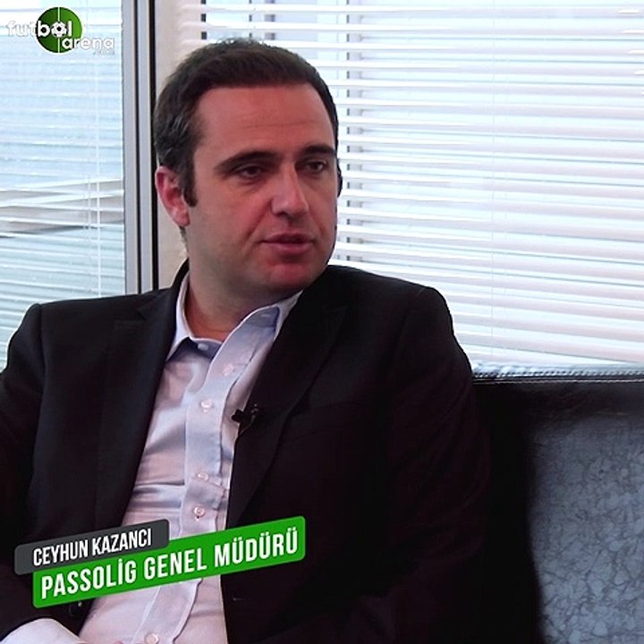 Ceyhun Kazancı: "Hangi etkinlik olursa olsun belirsizlik insanları rahatsız ediyor"