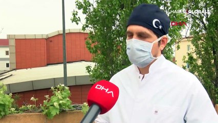 11 Mayıs'ta açılacak AVM'ler için klima uyarısı