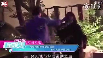 Phong Dĩnh Paparazzi 1